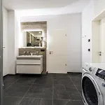 Appartement Seerose 5-sterne-ferienwohnung Erholung Zwischen Ostsee Und Bodden Wustrow (Fischland)