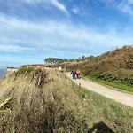 Seerose 5-sterne-ferienwohnung Erholung Zwischen Ostsee Und Bodden