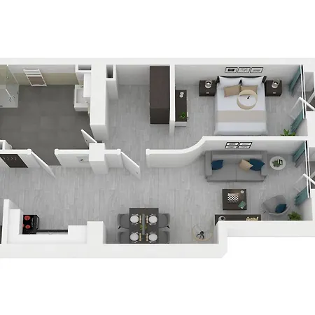 Seerose 5-sterne-ferienwohnung Erholung Zwischen Ostsee Und Bodden * Wustrow (Fischland)