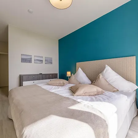 Seerose 5-sterne-ferienwohnung Erholung Zwischen Ostsee Und Bodden Wustrow (Fischland)