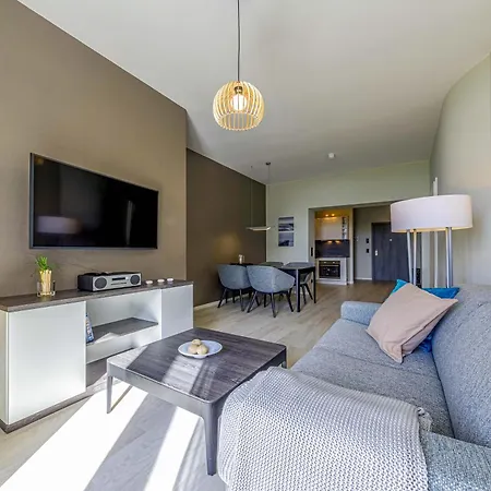 Seerose 5-sterne-ferienwohnung Erholung Zwischen Ostsee Und Bodden * Wustrow (Fischland)