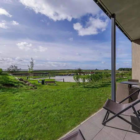 Seerose 5-sterne-ferienwohnung Erholung Zwischen Ostsee Und Bodden Apartment *
