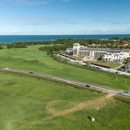 Seerose 5-sterne-ferienwohnung Erholung Zwischen Ostsee Und Bodden Apartment Wustrow (Fischland)