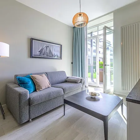 Seerose 5-sterne-ferienwohnung Erholung Zwischen Ostsee Und Bodden Wustrow (Fischland)