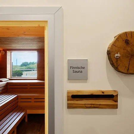 Seerose 5-sterne-ferienwohnung Erholung Zwischen Ostsee Und Bodden Apartamento