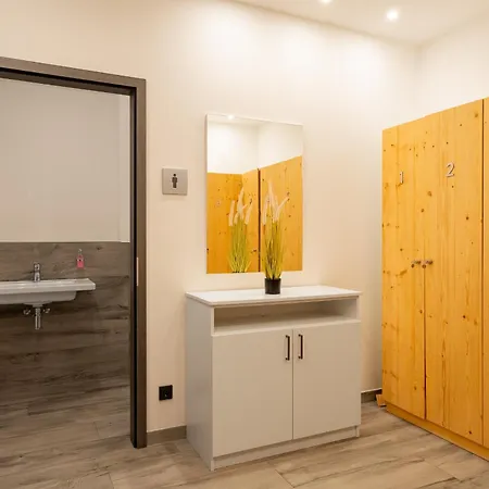 Seerose 5-sterne-ferienwohnung Erholung Zwischen Ostsee Und Bodden Apartament Wustrow (Fischland)