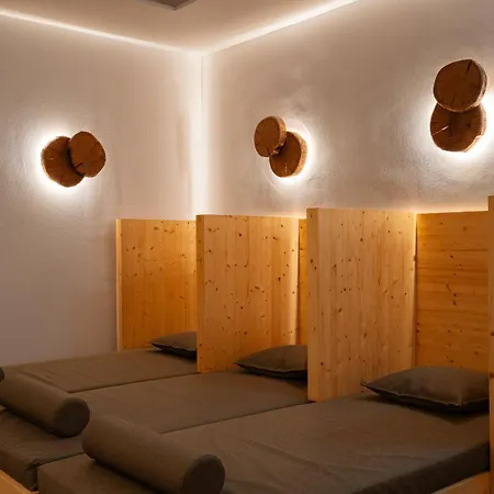 Seerose 5-sterne-ferienwohnung Erholung Zwischen Ostsee Und Bodden Wustrow (Fischland)