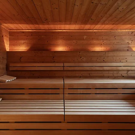 Apartamento Seerose 5-sterne-ferienwohnung Erholung Zwischen Ostsee Und Bodden *